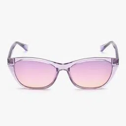 idee Women Cat-Eye Sunglasses - IDS2574C4SG-picture-35