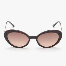 idee Women UV-Protected Cat-Eye Sunglasses - IDS2600C2SG-picture-35