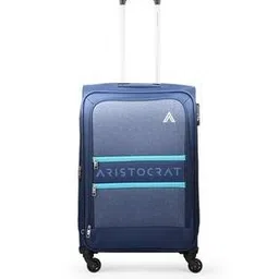 Unisex Apache 4-Wheel Medium Strolly Bag-image-46