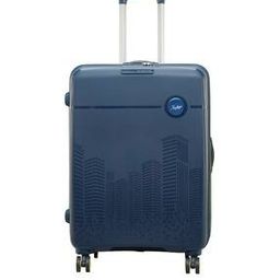 skybags Unisex Cityscape Strolly Small Trolley Bag-picture-5