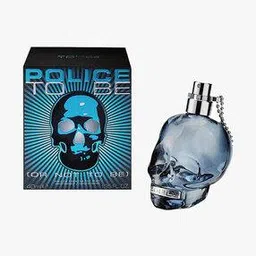 police To Be Man Eau de Toilette -40 ml-picture-14