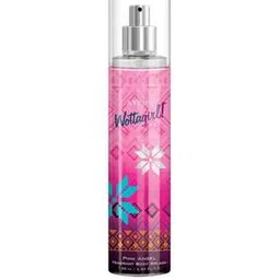 layer'r Wottagirl! Pink Angel Body Splash-picture-12