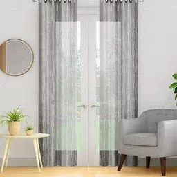 portico Set of 2 Printed Door Curtains-picture-19