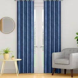 portico Textured XL Door Curtain-picture-36