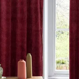 portico Textured XL Door Curtain-picture-52