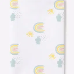 mila baby Cotton Changing Mat-picture-11