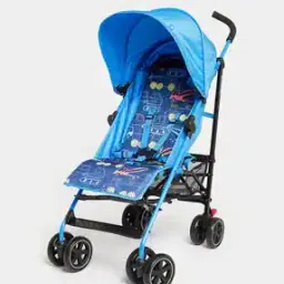 mothercare Nanu Baby Stroller Transport-picture-29