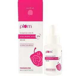2 Hyaluronic Acid Serum with Bulgarian Rose-image-12