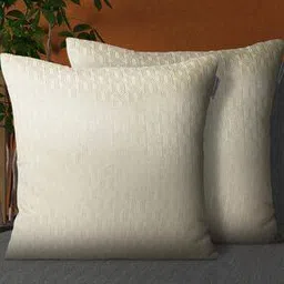 stellar home Set of 2 Cushion Covers 16" x 16"-picture-27