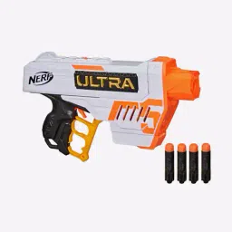 nerf Ultra Five Blaster image 1