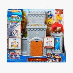 paw petrol Knight Castle Playset-picture-36