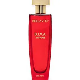 bella vita organic Luxury D.I.V.A Woman Eau De Parfum-picture-39