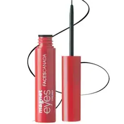 Magneteyes Eyeliner - Black 24 HR Stay Quick Drying Waterprooof-image-66