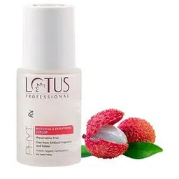 lotus professional Whitening & Brightening Serum-picture-27