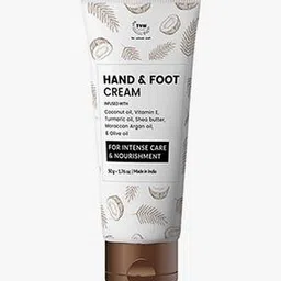 tnw the natural wash Hand & Foot Cream-picture-17