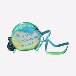 hamster london Pom-Pom Sling Bag-picture-14