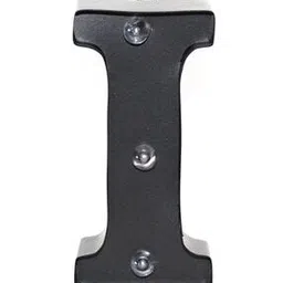 hamster london Unisex Alphabet-I LED Light-picture-37