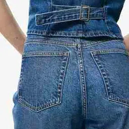 h&m High Rise Slim Jeans-picture-13