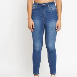 madame Denim Slim Fit Jeans-picture-18