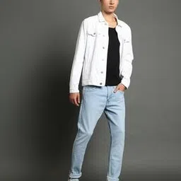 levi's Men 512 Mid-Wash Slim Tapered Fit Jeans-picture-40