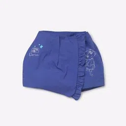 toothless Skorts with Placement Print-picture-42