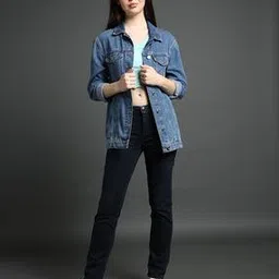 levi's Women Lightly Washed Slim Fit Jeans-picture-40