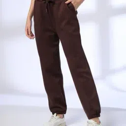 teamspirit Women Side Seam Regular Fit Joggers image 1