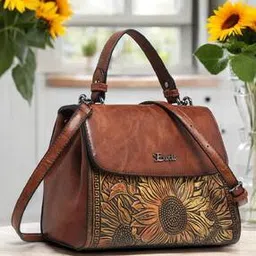 exotic Women Embellished Handbag-picture-28