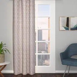 the conversion Embroidered Door Curtain-picture-28