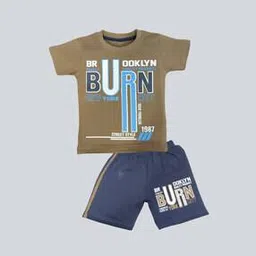 fashion grab Self-design Set-picture-51