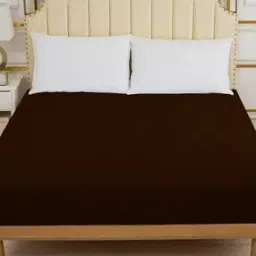 dream care Fitted Waterproof Mattress Protector-picture-18