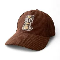 seahorse Men Embroidered Baseball Cap-picture-52