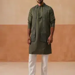 jompers Embroidery Suit Set-picture-43