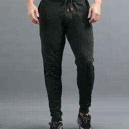 ardeur Men Joggers with Drawstring Waist-picture-13
