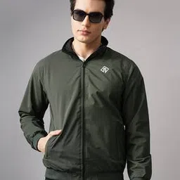 paul street Men Regular Fit Jacket-picture-14