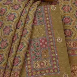 soch Women  Unstitched Dress Material-picture-14