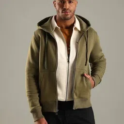 tommy hilfiger Men Regular Fit Sweatshirt image 1