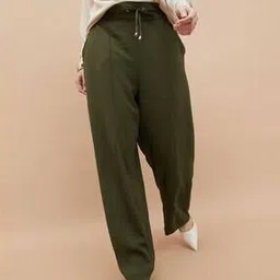 code by lifestyle Flat Front Tapered Fit Pants-picture-28