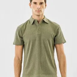 snitch Men Crew Neck Regular T-shirt-picture-30