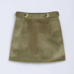 taffykids Girls Knee Length A-line Skirt-picture-13