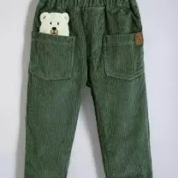 hopscotch Boys Relaxed Fit Pants with Insert Pockets-picture-10
