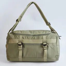 max Men Gym Bag image 1