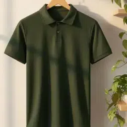 neonomad Men Regular Fit Polo T-Shirt-picture-23