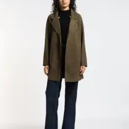 outryt by azorte Relaxed Fit Full Sleeves Polyester Collar Jacket-picture-14