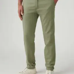 levi's Men Regular Fit Chinos-picture-13