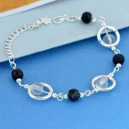 morir Unisex Bracelet Kada image 1