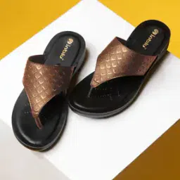 inblu Women Slippers With PVC Upper-picture-18
