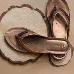 inblu Women Slippers with PVC upper image 1