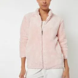 max Women Self-Design Jacket-picture-11