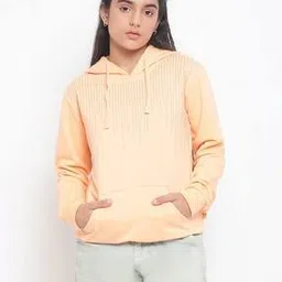 li'l tomatoes Girls Regular Fit Hoodie-picture-37
